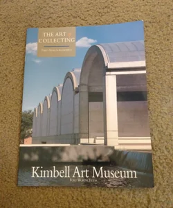 Kimball Art Museum 