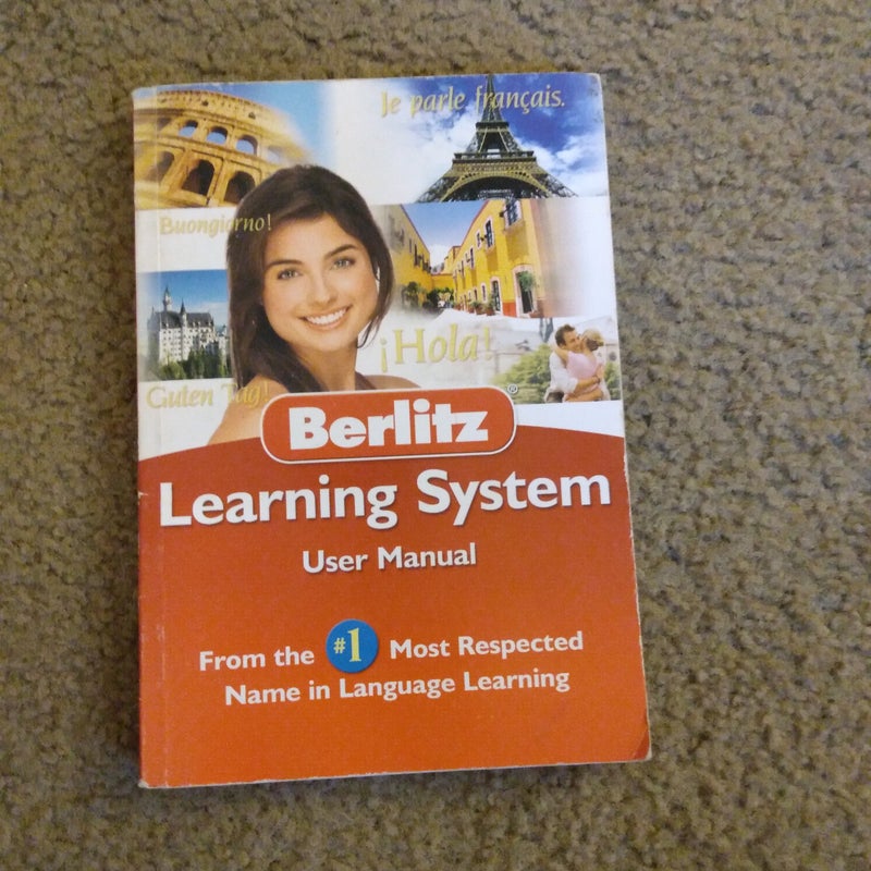 Berlitz Learning System 