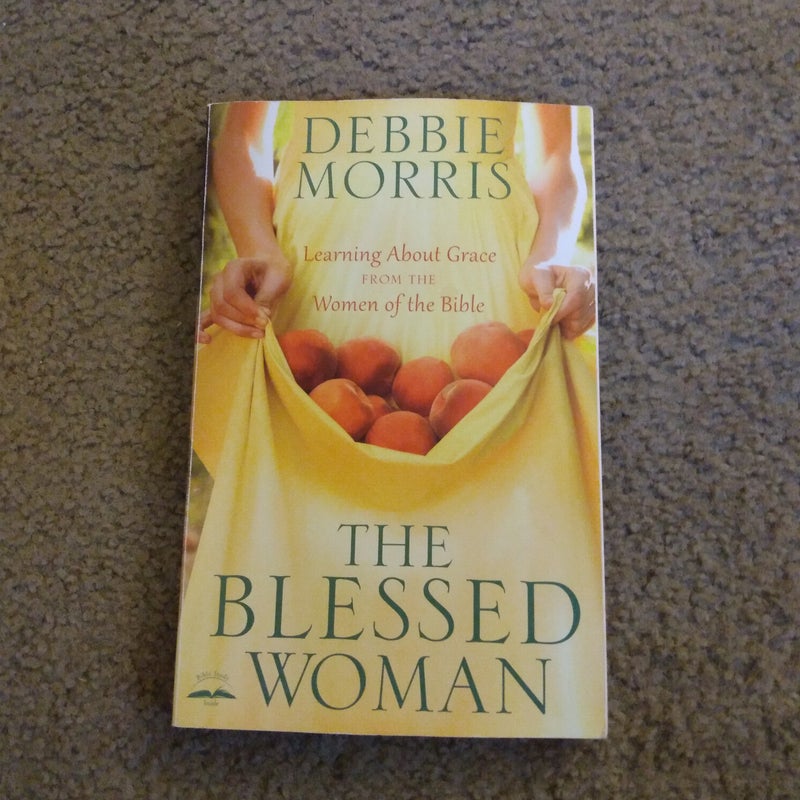 The Blessed Woman