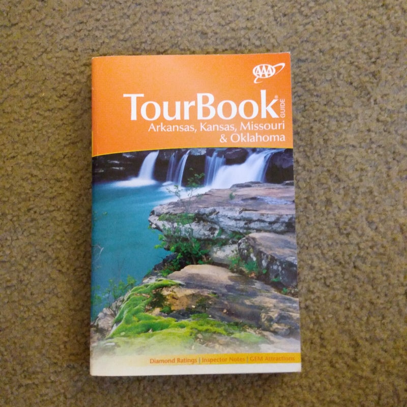 Tour Book 