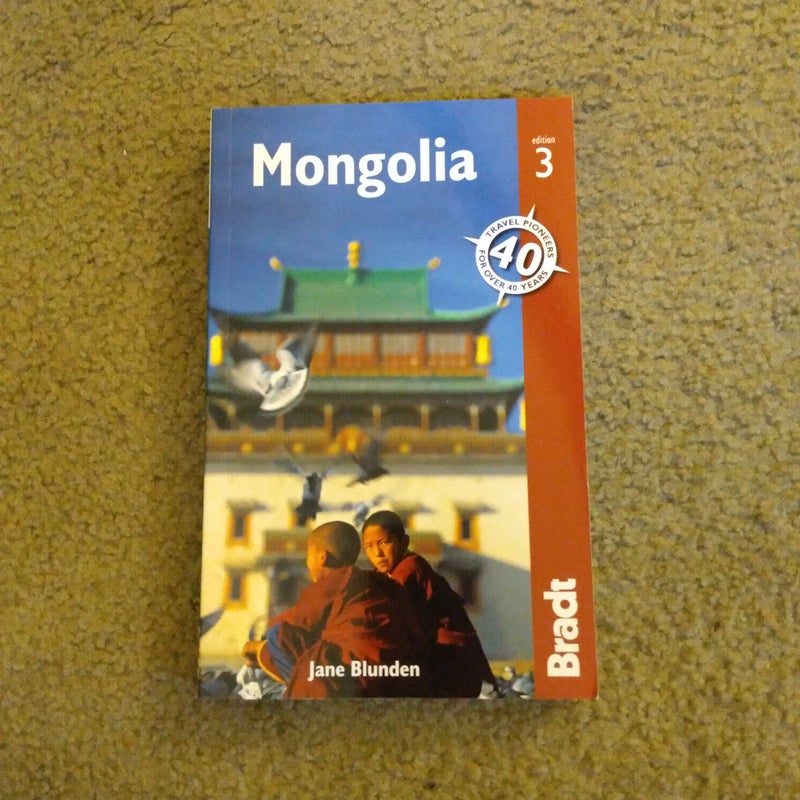 Mongolia