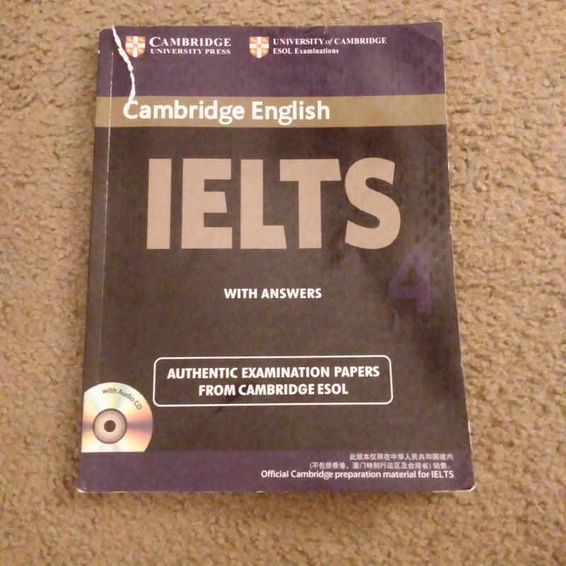 IELTS 11