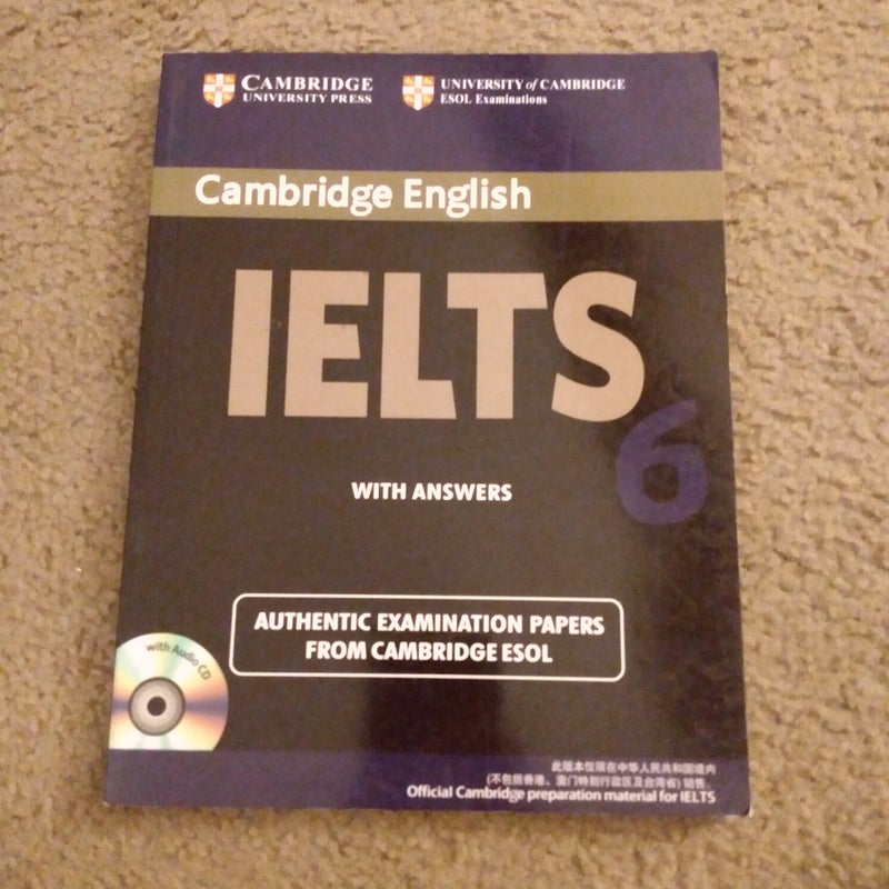 IELTS 11