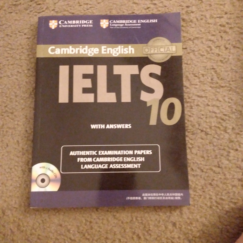 IELTS 11