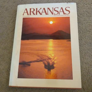 Arkansas... Its Land and People