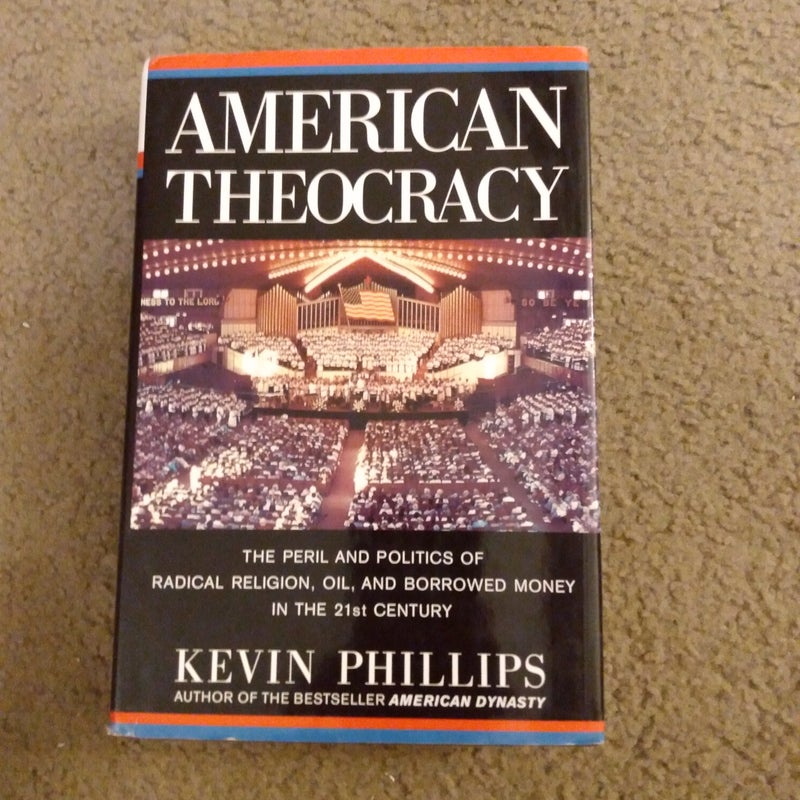 American Theocracy