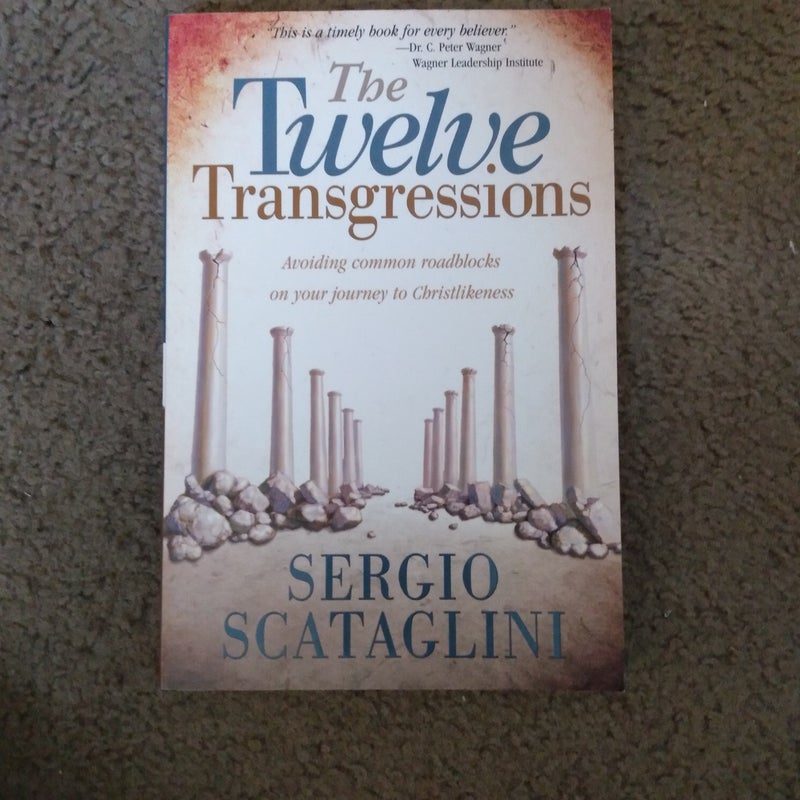 Twelve Transgressions