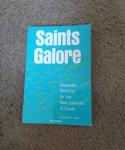 Saints Galore