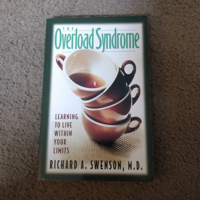the-overload-syndrome