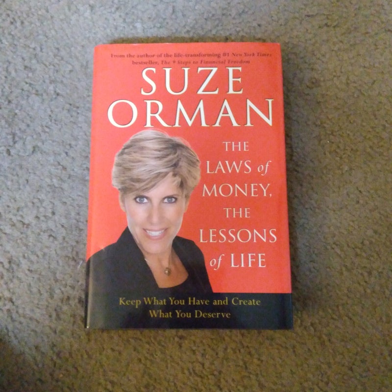 The Laws of Money, the Lessons of Life