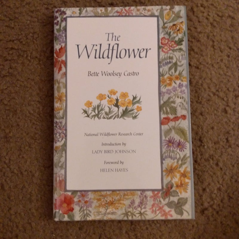 The Wildflower