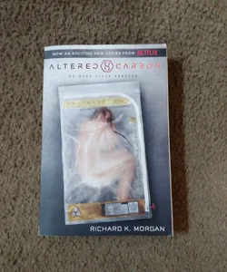 Altered Carbon