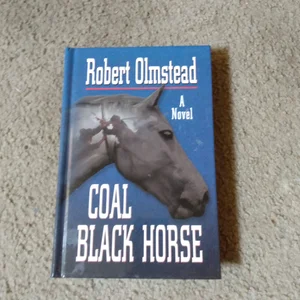 Coal Black Horse