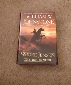 Smoke Jensen, the Beginning