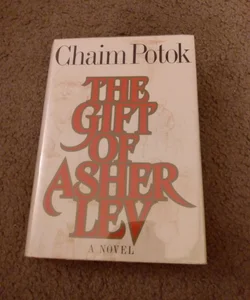 The Gift of Asher Lev