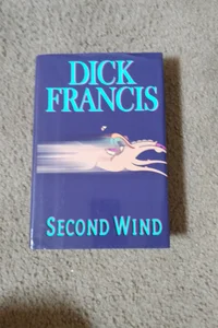 Second Wind