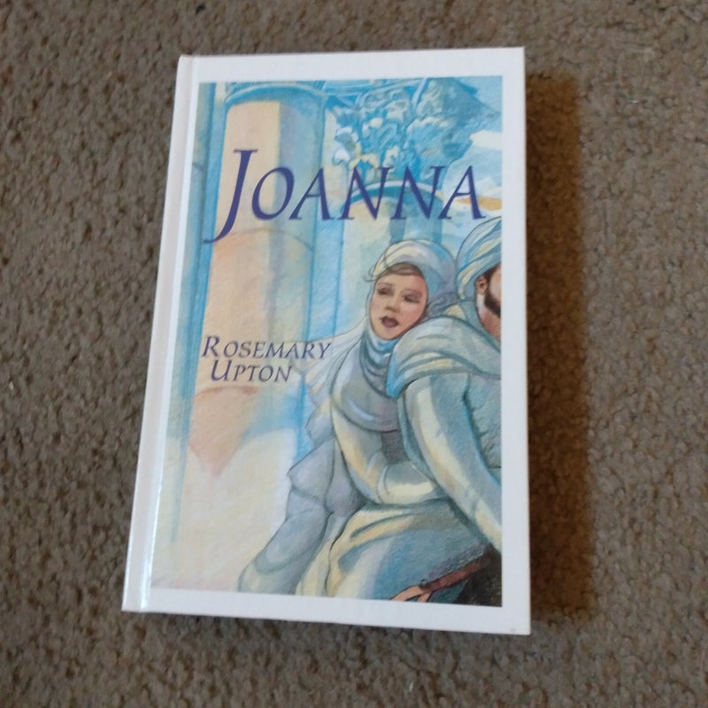 Joanna 