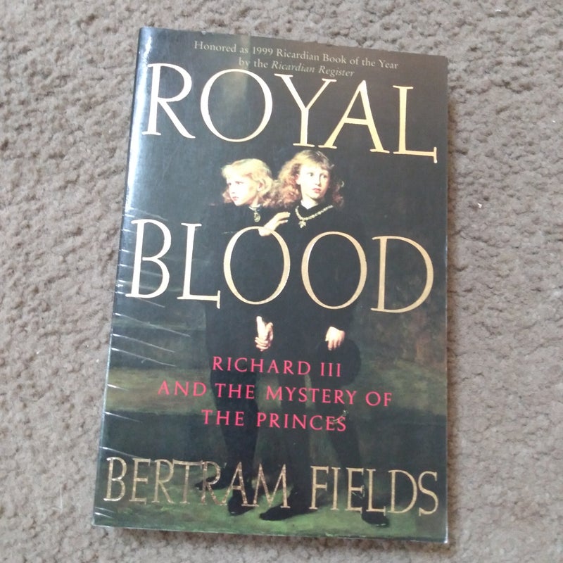 Royal Blood