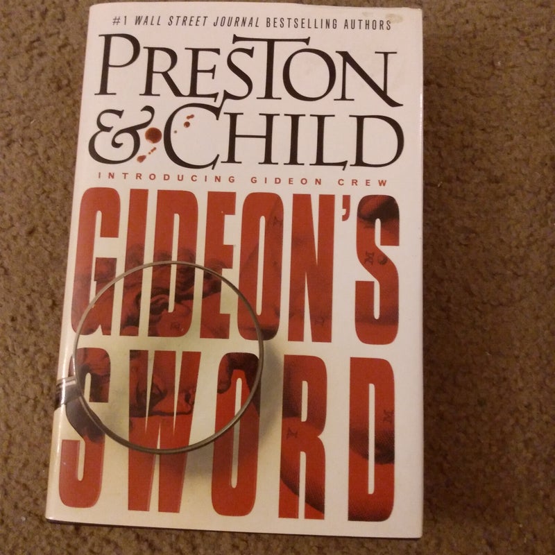 Gideon's Sword