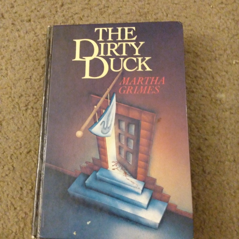 The Dirty Duck 