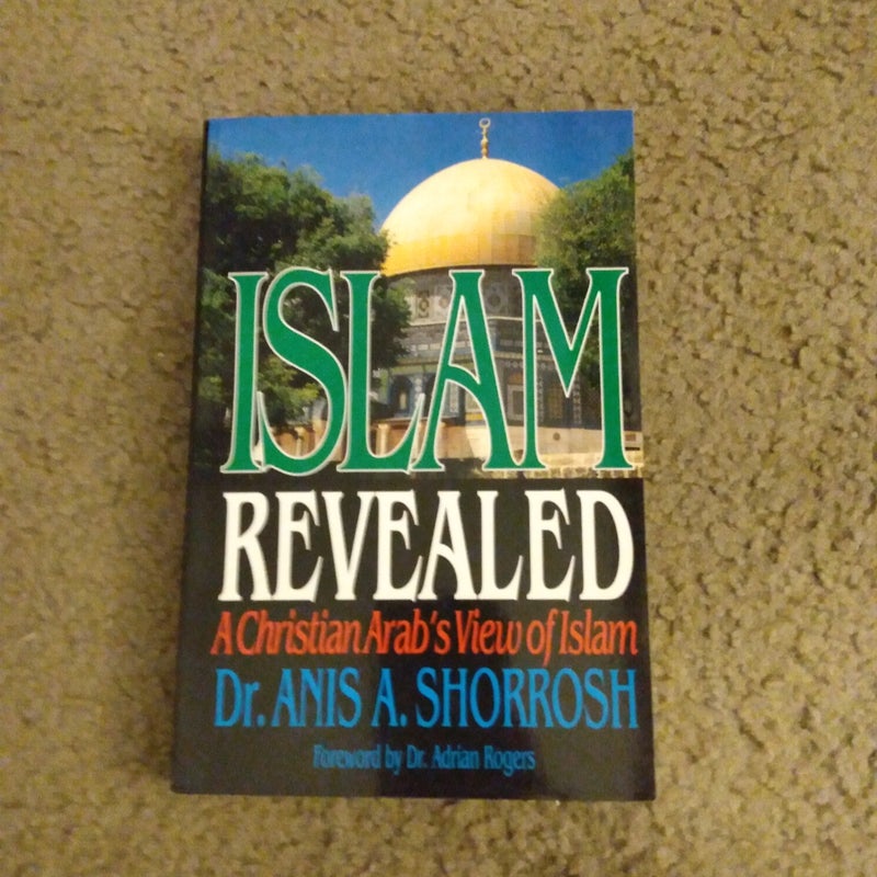 Islam Revealed