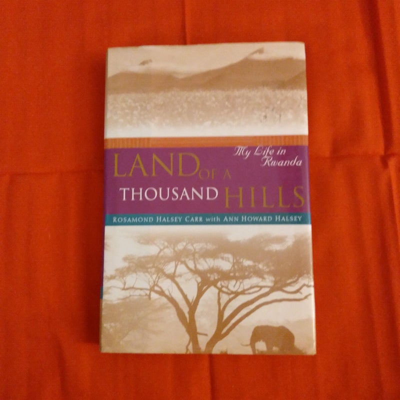 Land of a Thousand Hills