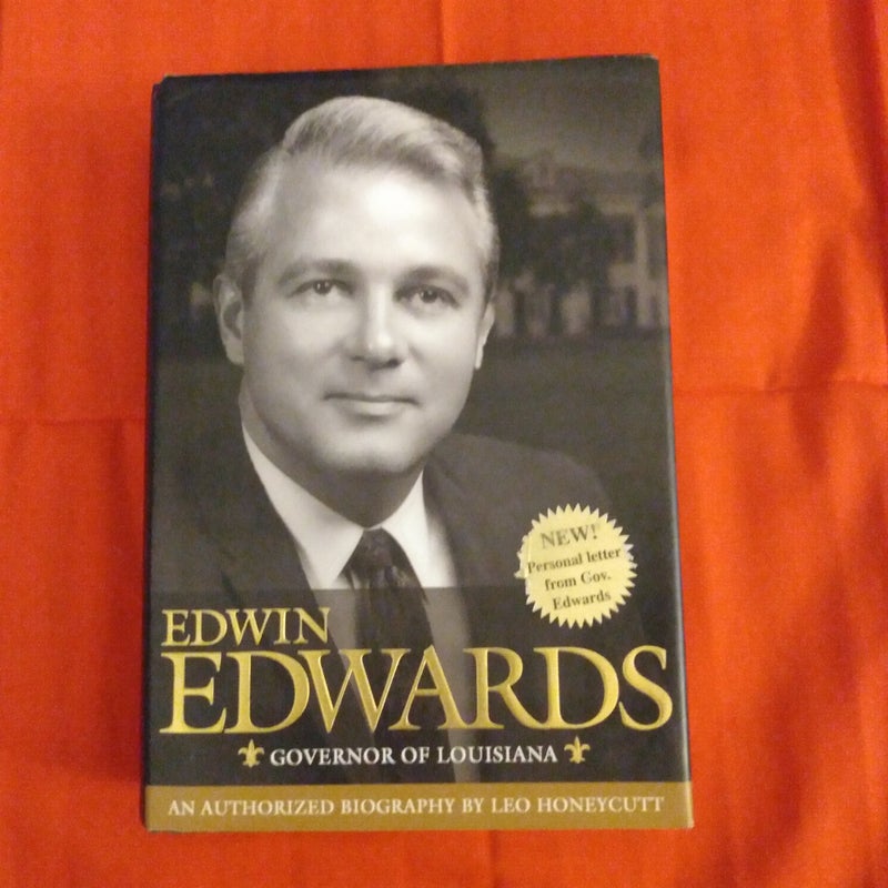 Edwin Edwards