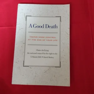 A Good Death