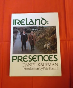 Ireland:Presences