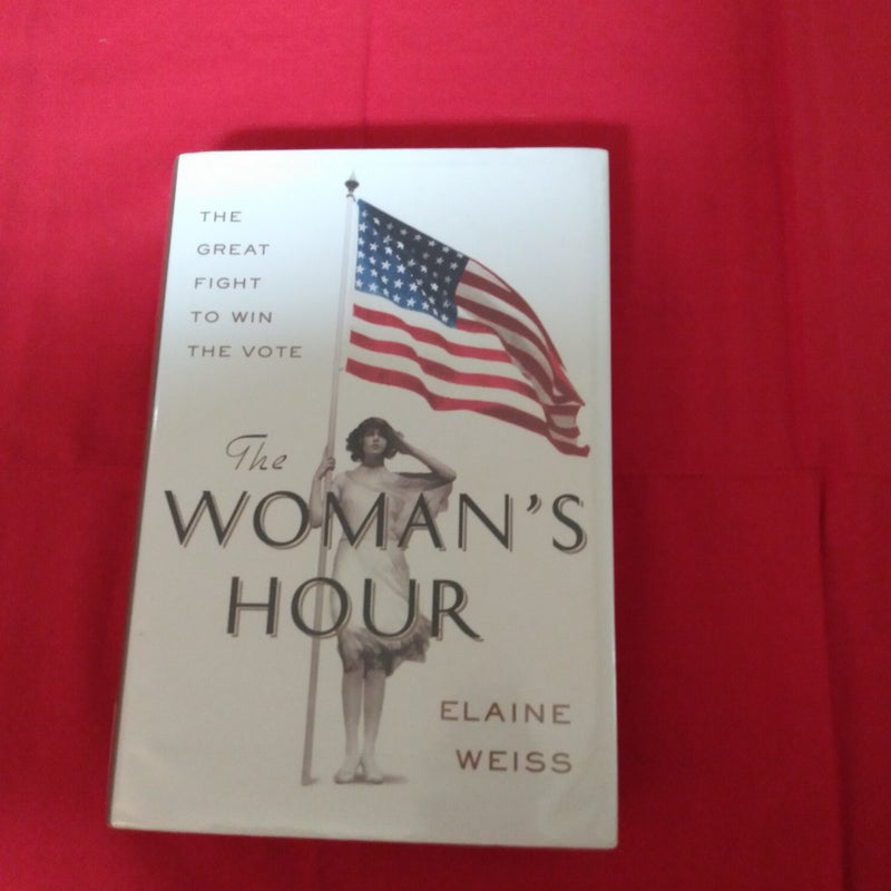 The Woman's Hour