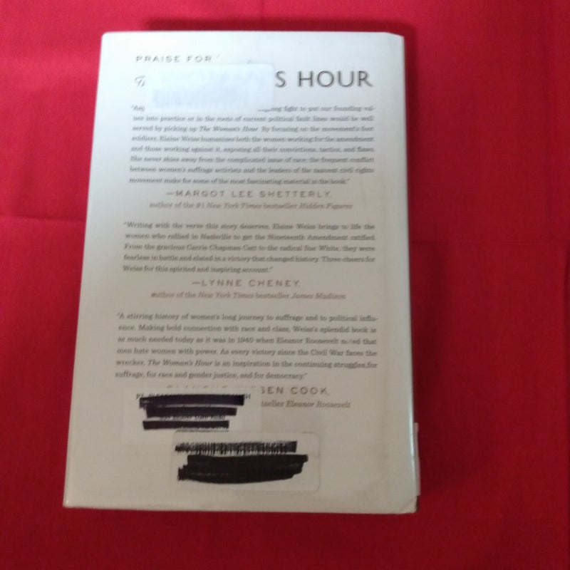 The Woman's Hour