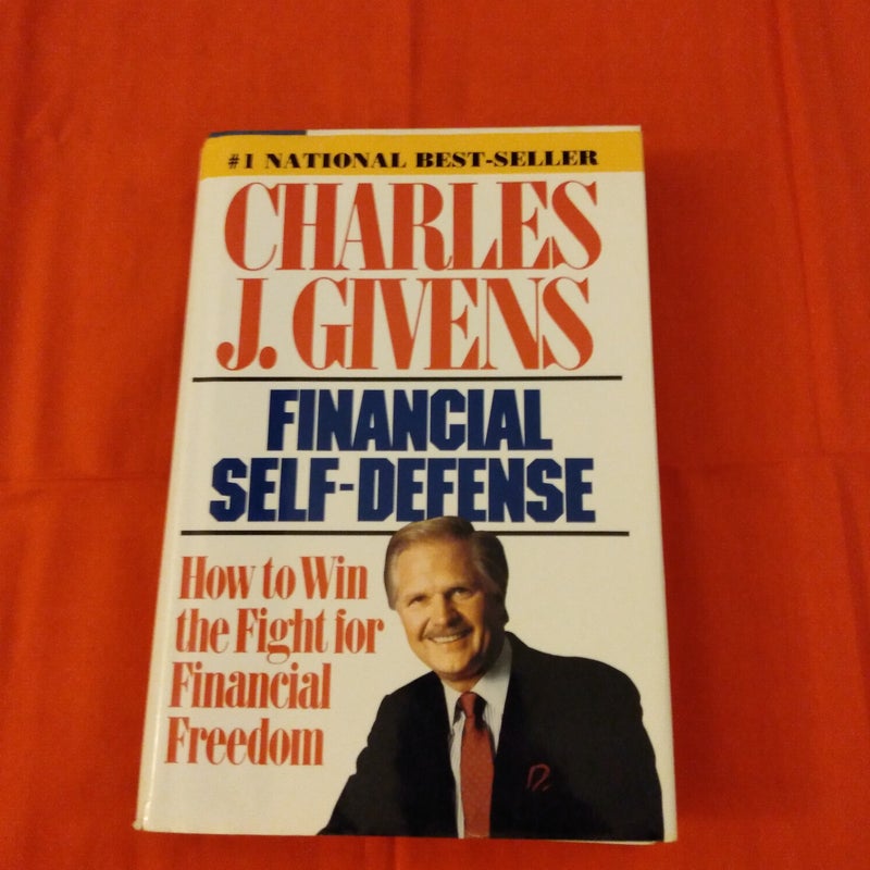 Financial Self Defense