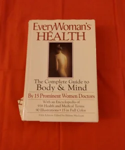 Everywoman's Health