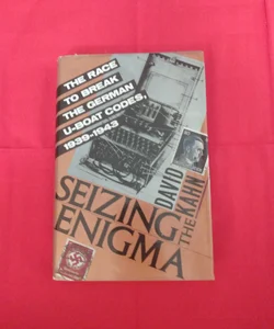 Seizing the Enigma