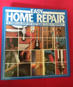 Easy Home Repair 