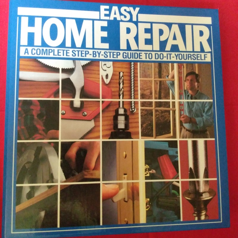 Easy Home Repair 