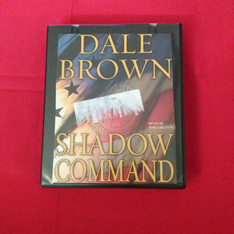 Shadow Command