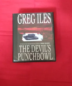 The Devil's Punchbowl 