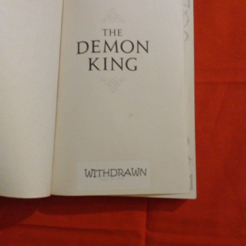 The Demon King