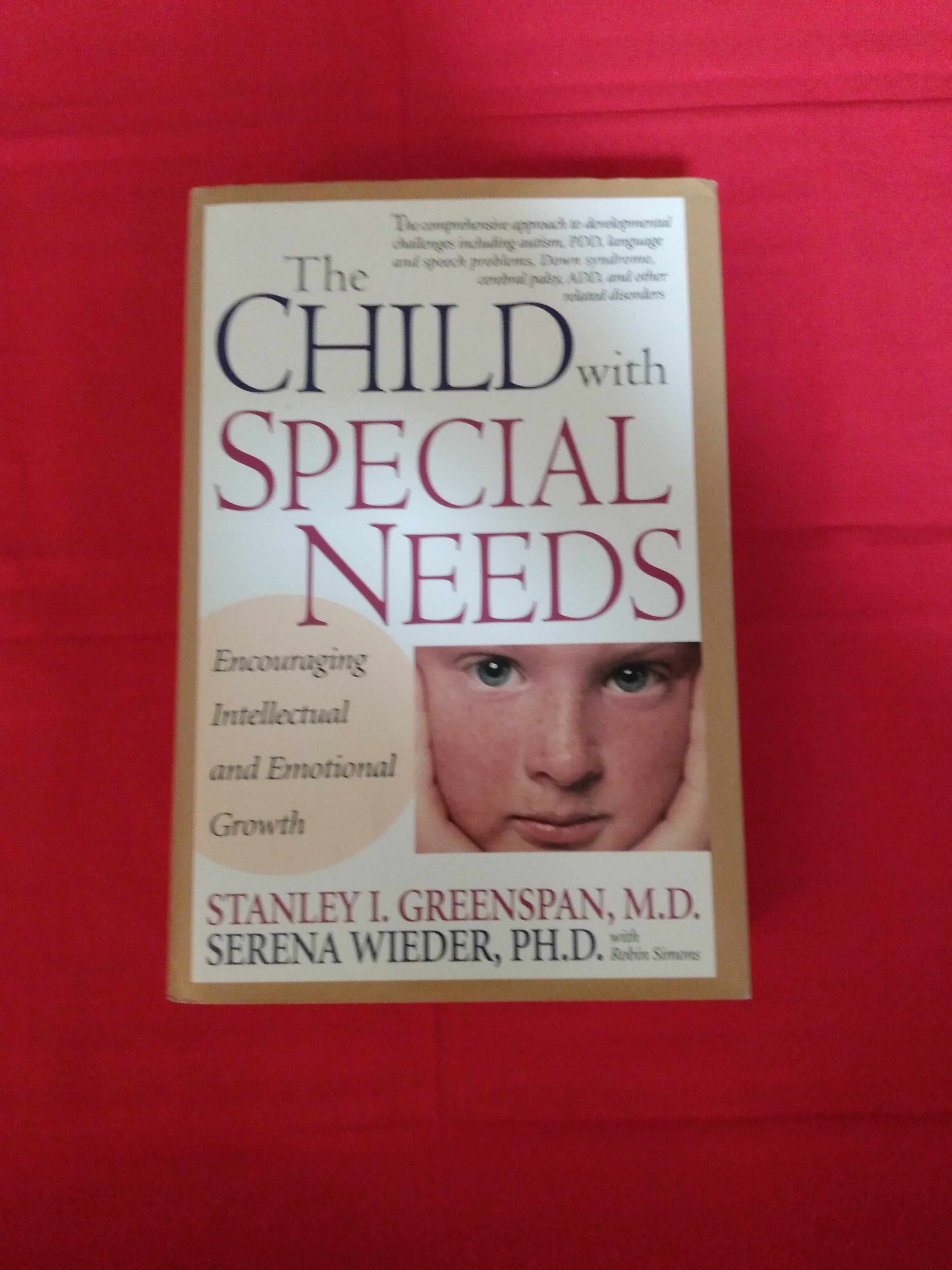 The Child with Special Needs