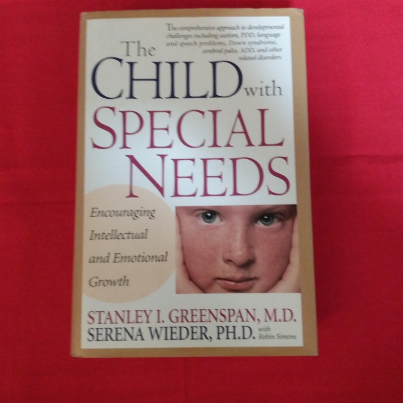 The Child with Special Needs