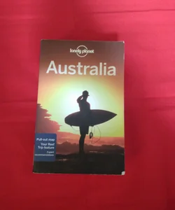 Australia 17 (Inglés)