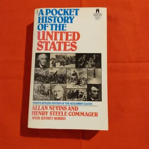 A Pocket History of the United States