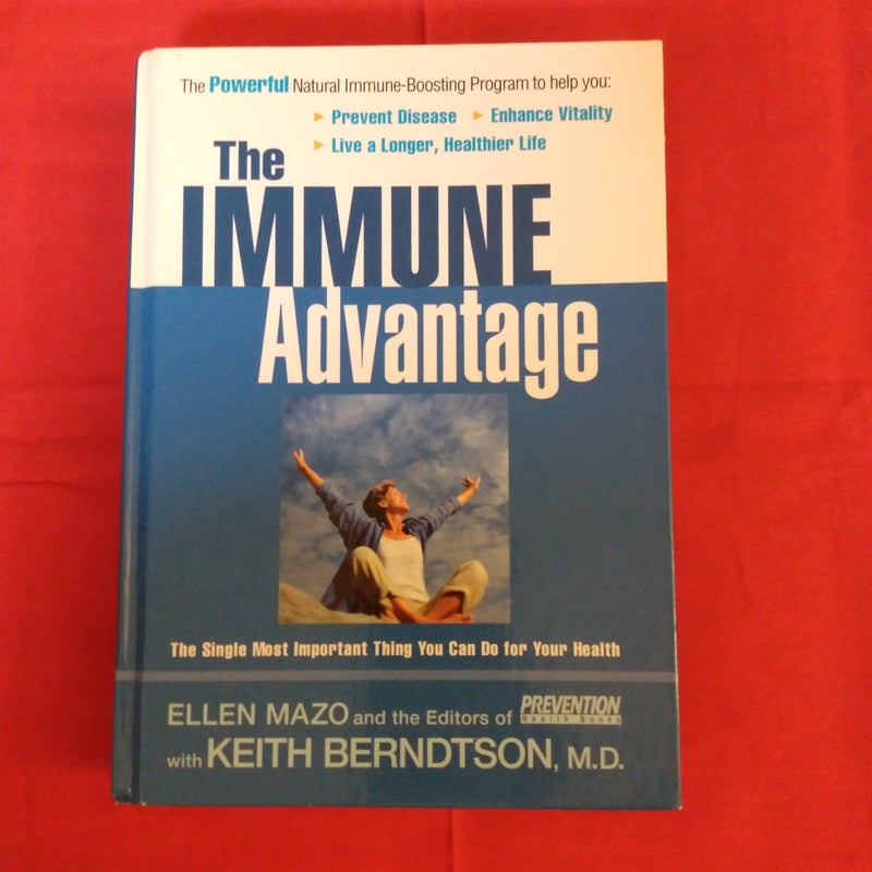 The Immune Advantage