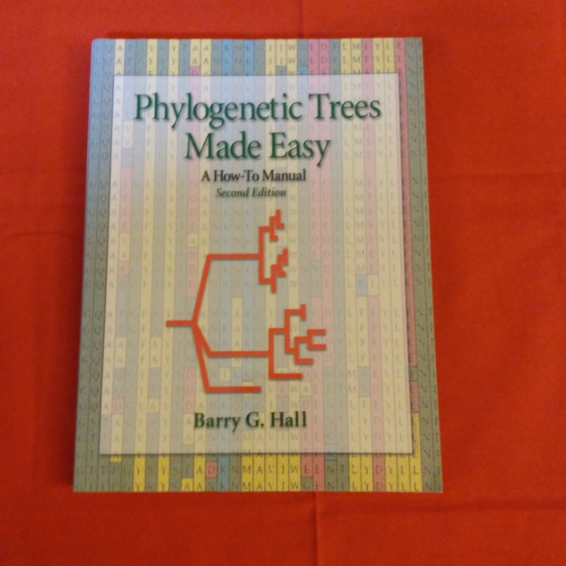 Phylogenetic Trees Made Easy