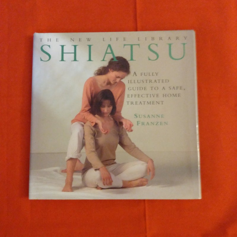 Shiatsu