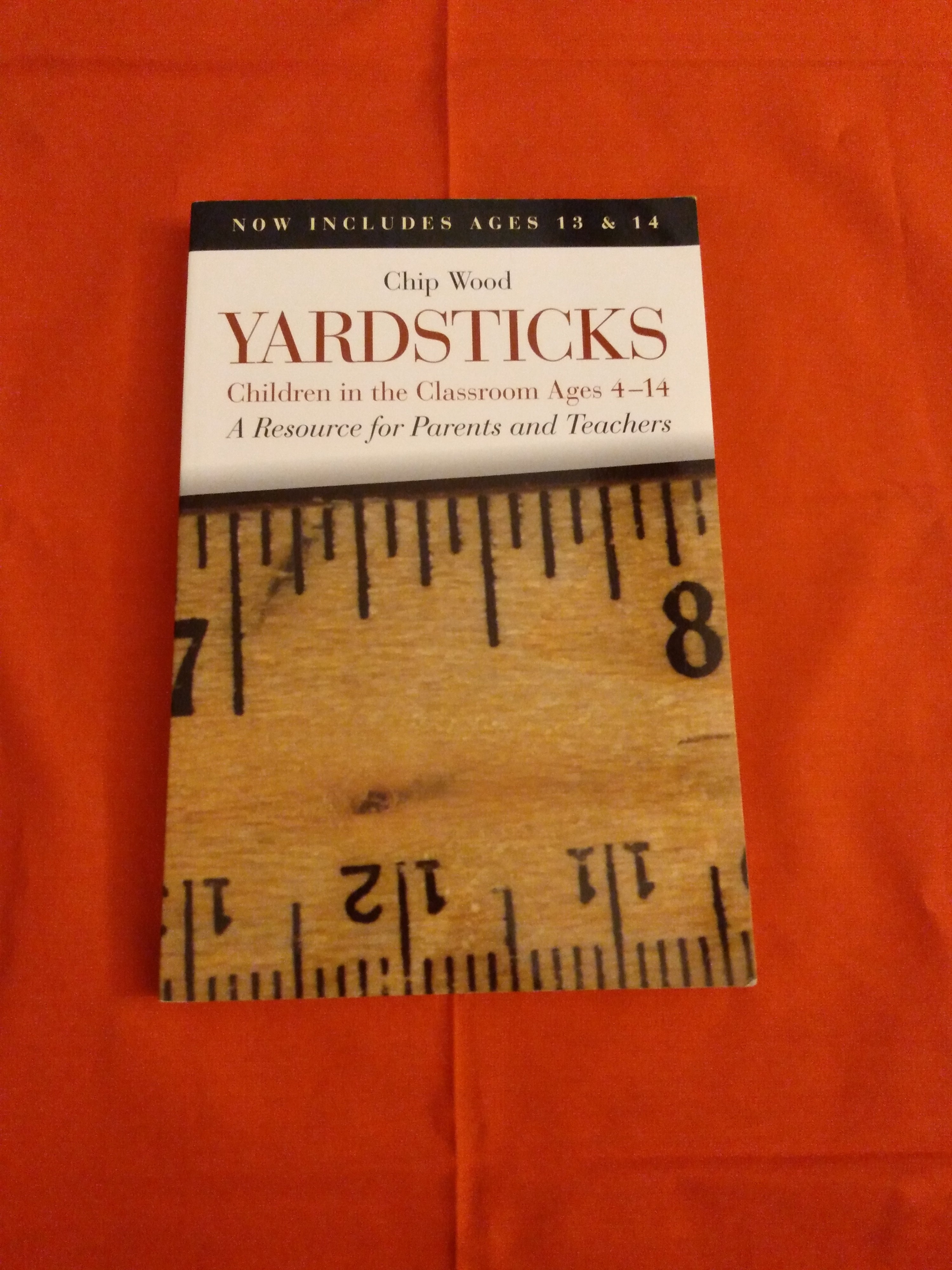 Yardsticks