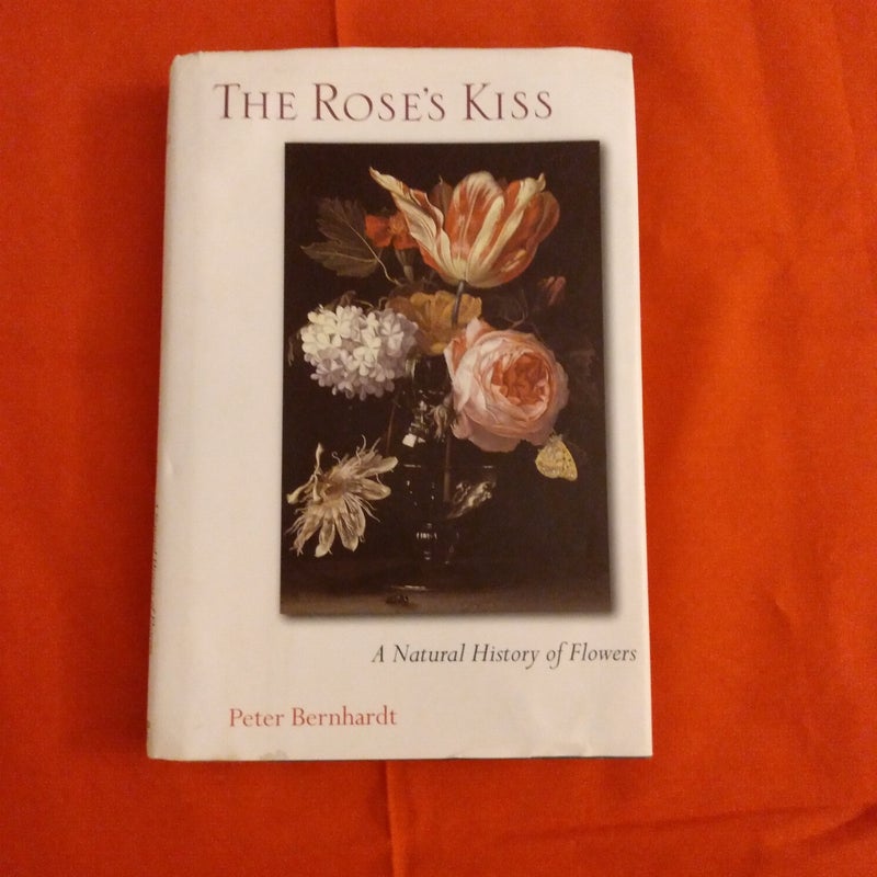 The Rose's Kiss