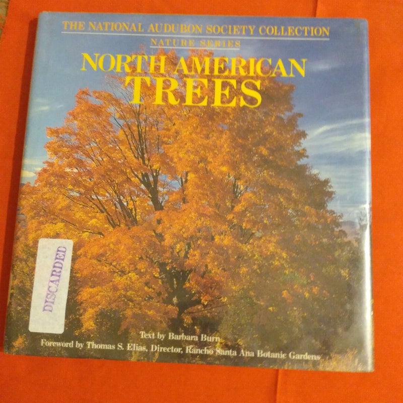 North American Trees