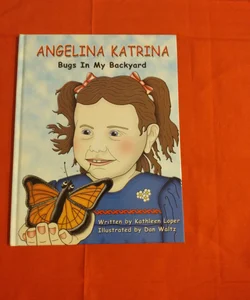 Angelina Katrina
